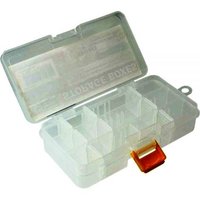 Kleinteile-Sortimentsbox mit 12 Fächern