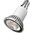 LED Strahler E14 Classic Weiß 130LM